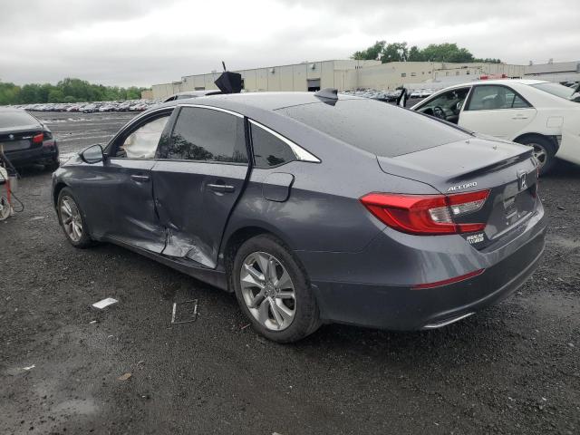 Vin: 1hgcv1f12la016415, lot: 59964445, honda accord lx 20202