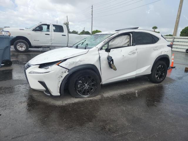 Vin: jtjdarbz5l5000367, lot: 61573165, lexus nx 300 2020 img_1
