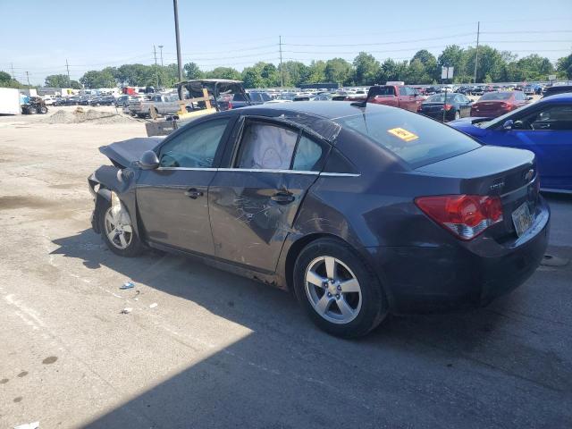 Vin: 1g1pc5sb2e7424725, lot: 61815715, chevrolet cruze lt 20142