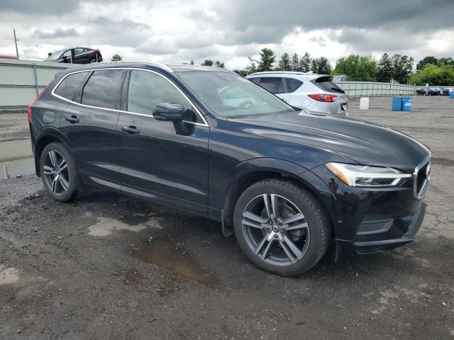 Vin: lyv102rk6jb105943, lot: 60496055, volvo xc60 t5 20184