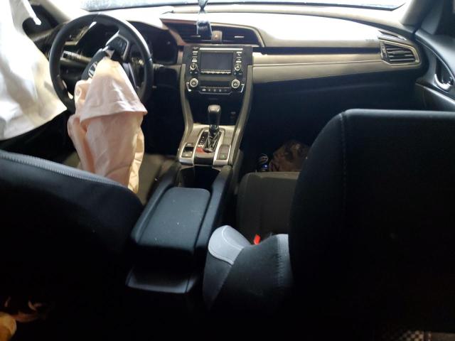 2020 HONDA CIVIC LX 2HGFC2F64LH520339