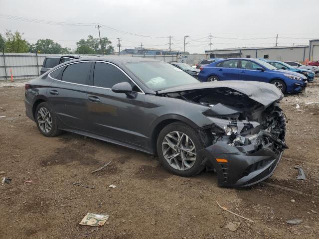 2022 HYUNDAI SONATA SEL KMHL64JA0NA213232