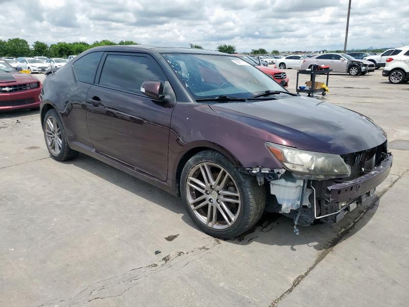 Vin: jtkjf5c7xb3009453, lot: 60917755, toyota scion 20114