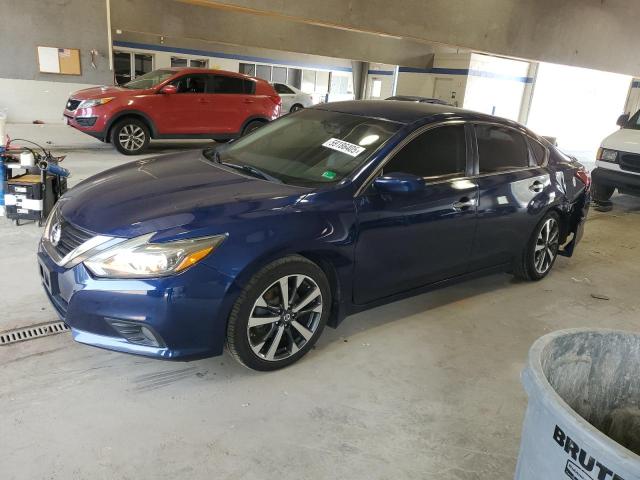 Vin: 1n4al3ap3hc125308, lot: 59186405, nissan altima 2.5 2017 img_1