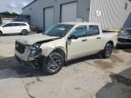 2025 FORD MAVERICK X - 3FTTW8H33SRA49186