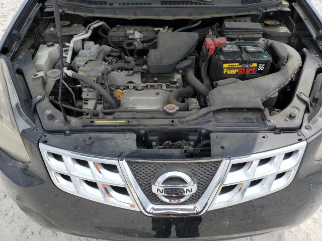 2015 NISSAN ROGUE SELE - JN8AS5MV3FW767174