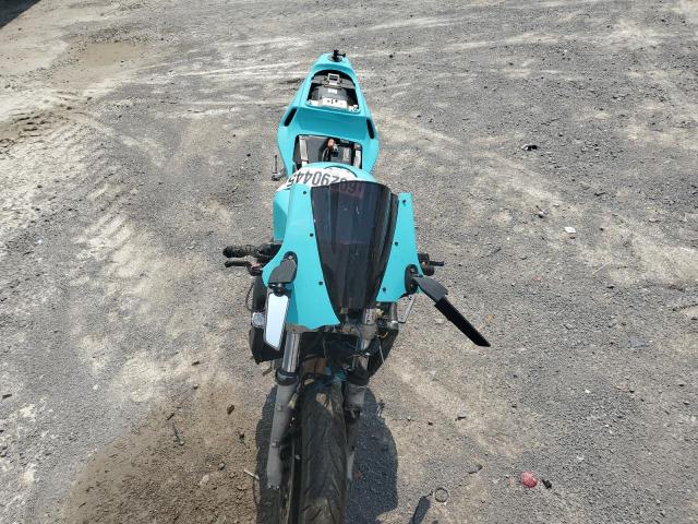 2004 HONDA CBR600 RR JH2PC37014M101292