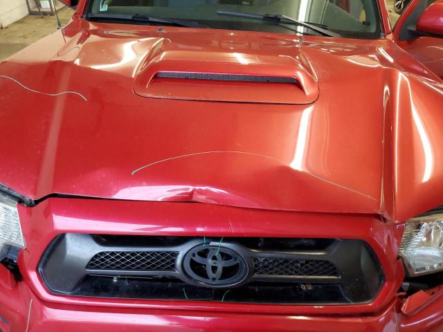 2015 TOYOTA TACOMA DOU - 3TMLU4EN2FM186160