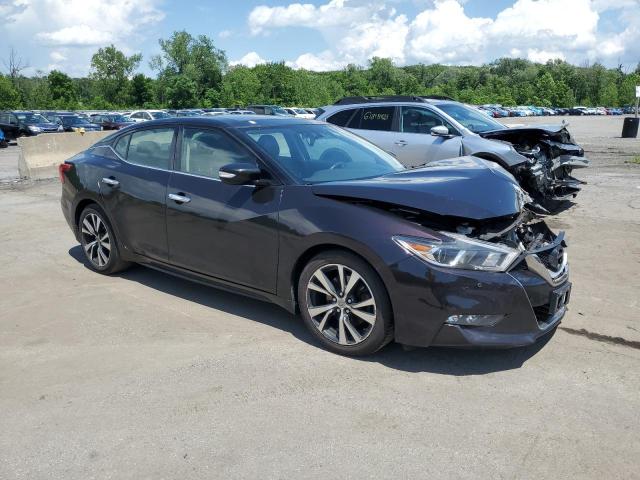 Vin: 1n4aa6ap3hc361433, lot: 61540975, nissan maxima 3.5s 20174