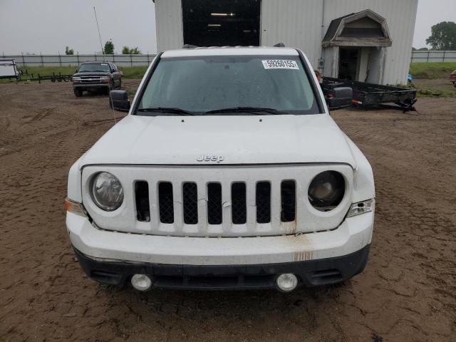 2016 JEEP PATRIOT SP - 1C4NJPBB0GD770664