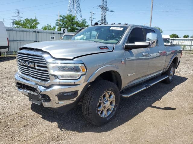 RAM 3500 LARAM