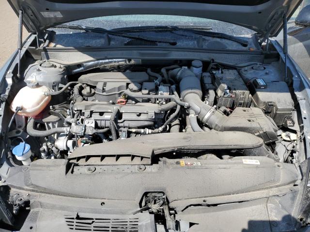 2022 HYUNDAI SONATA SEL - KMHL44J26NA222788