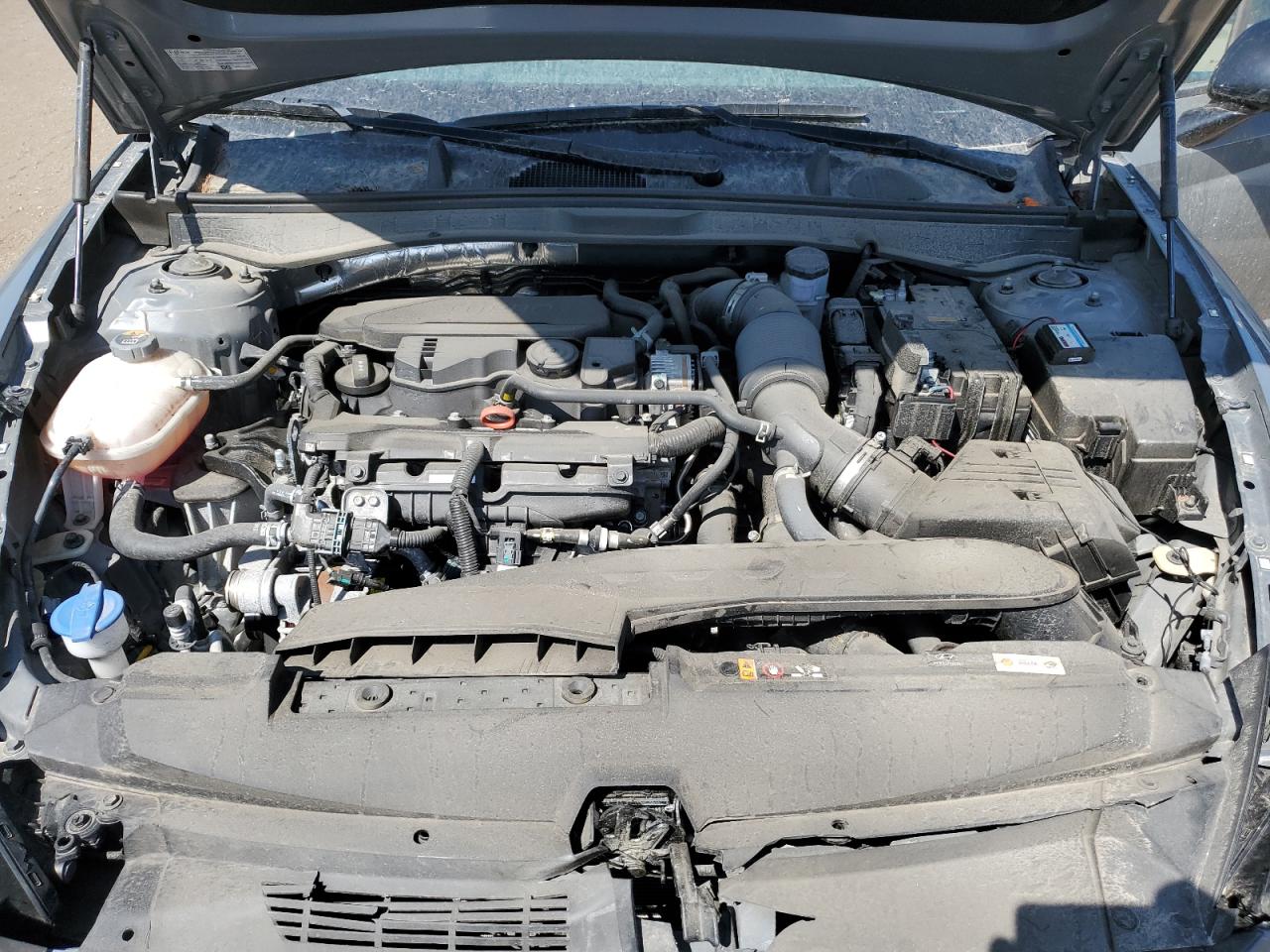 HYUNDAI SONATA SEL PLUS