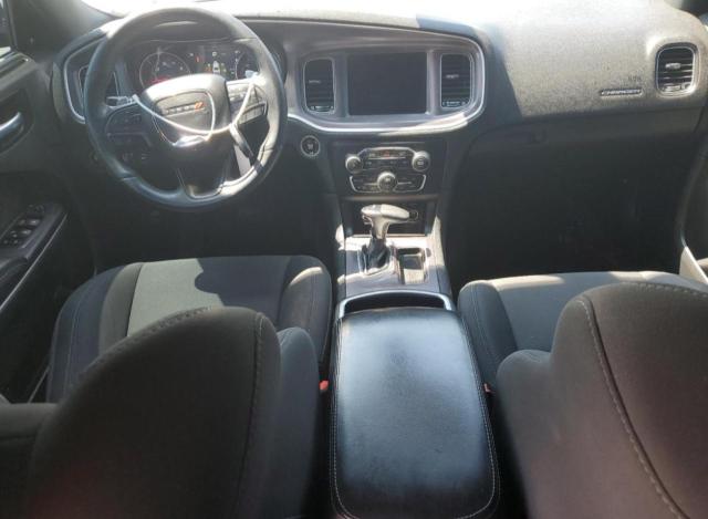 2019 DODGE CHARGER GT - 2C3CDXHG7KH626403