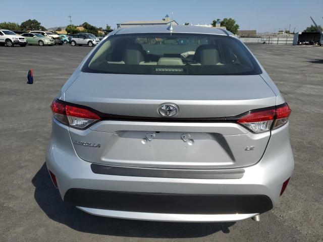 2022 TOYOTA COROLLA LE - JTDEPMAE6N3027938