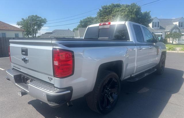 Vin: 1gcvkrec9hz168086, lot: 61993045, chevrolet all models k1500 lt 20174
