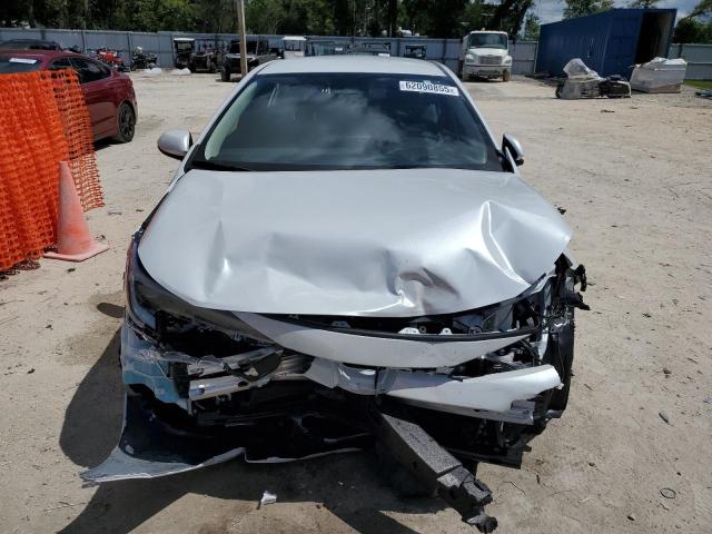 2025 TOYOTA COROLLA LE - JTDBCMFE6SJ047038