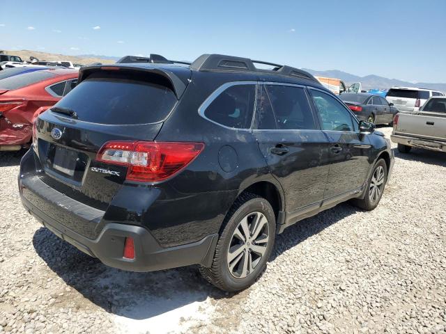 Vin: 4s4bsancxj3393044, lot: 61388025, subaru legacy 2.5i limited 20183