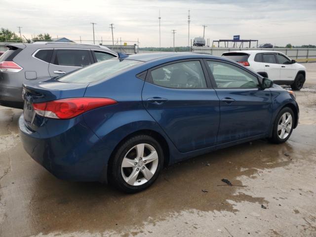 Vin: kmhdh4ae1du958327, lot: 59390255, hyundai elantra gls 20133