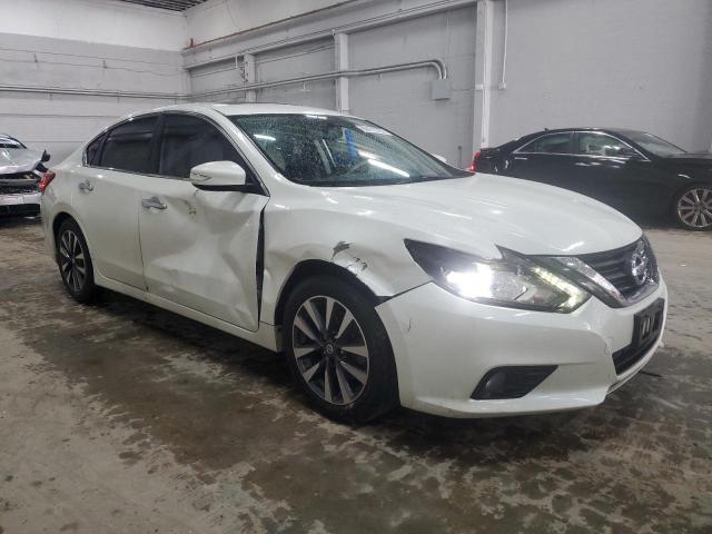 Vin: 1n4al3ap7gc228813, lot: 60472705, nissan altima 2.5 20164