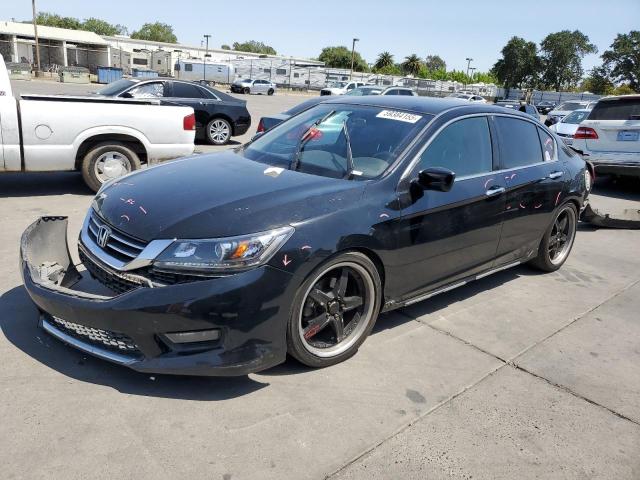 Vin: 1hgcr2e53fa177181, lot: 59384155, honda accord sport 2015 img_1