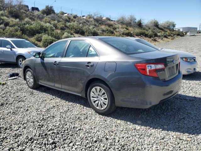 Vin: 4t4bf1fk8cr232253, lot: 61750895, toyota camry base 20122