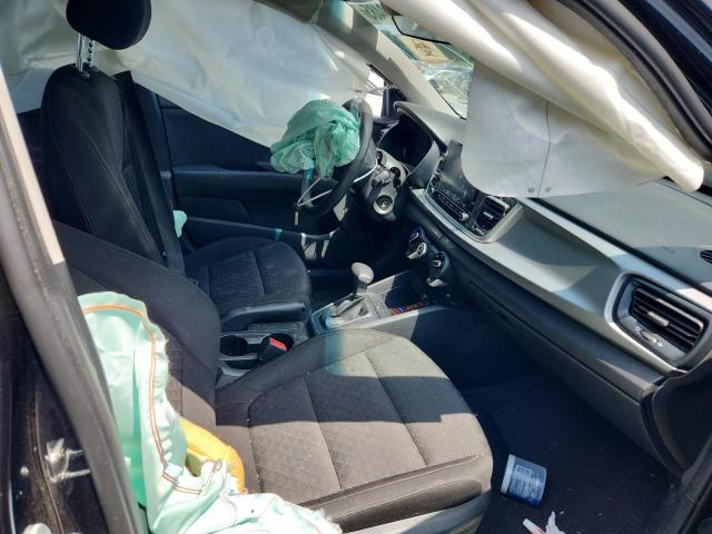 2021 KIA RIO LX 3KPA24AD2ME382827