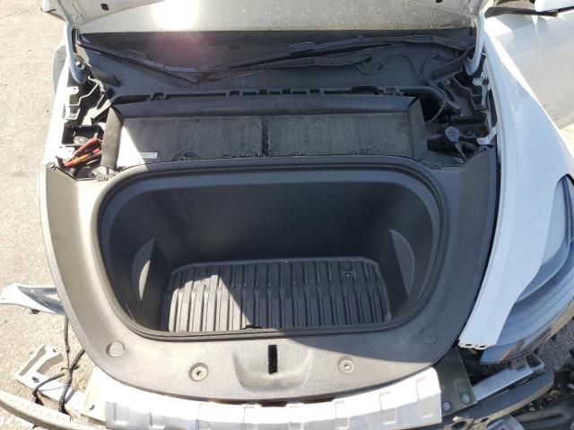 2023 TESLA MODEL Y 7SAYGDEF8PF743619