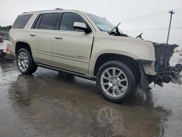 Vin: 1gks2ckj5hr225102, lot: 60840495, gmc yukon denali 20174