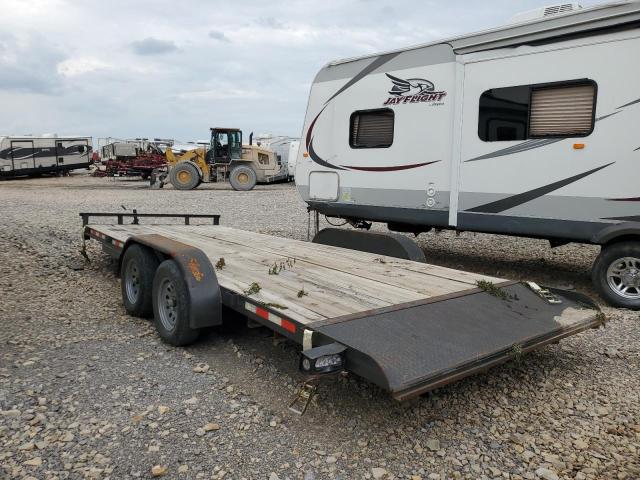 LOAD N GO UNKNOWN 2021 black   58UBF202XMA002365 photo #4