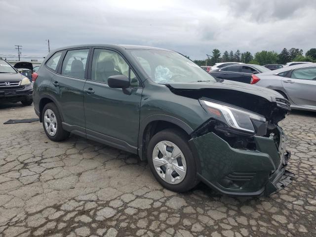2023 SUBARU FORESTER JF2SKAAC6PH453070