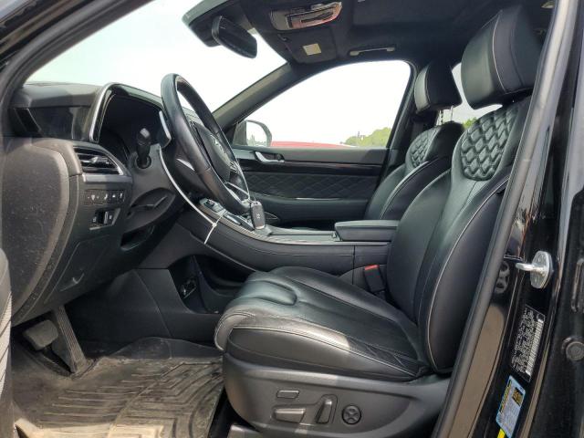 2022 HYUNDAI PALISADE C KM8R7DHE9NU424072