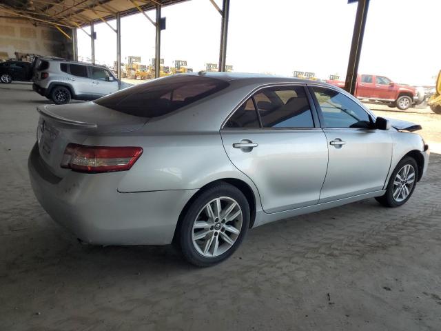 Vin: 4t4bf3ek5br114267, lot: 61560345, toyota camry base 20113