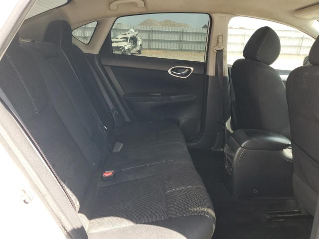 2015 NISSAN SENTRA S #3202392506