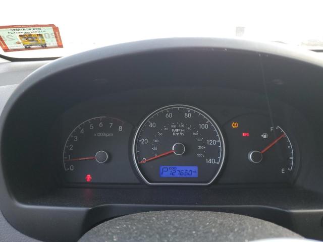 2010 HYUNDAI ELANTRA BL - KMHDU4ADXAU112194
