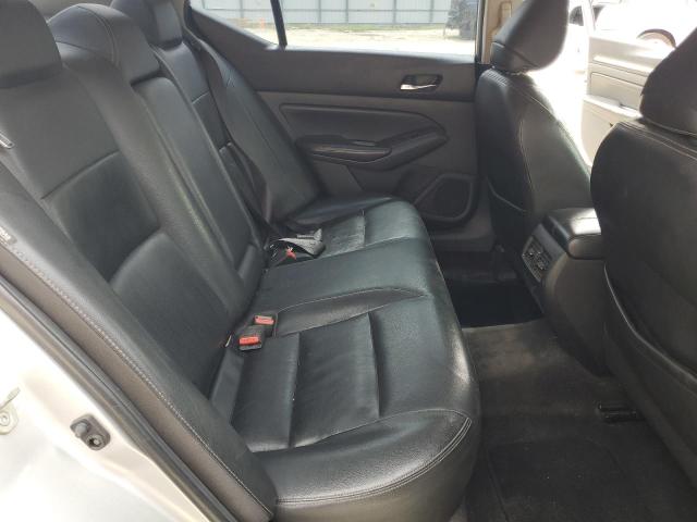 2019 NISSAN ALTIMA SL 1N4BL4EV3KC256717