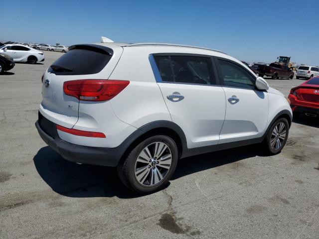 Vin: kndpc3ac6g7840186, lot: 61194305, kia sportage ex 20163