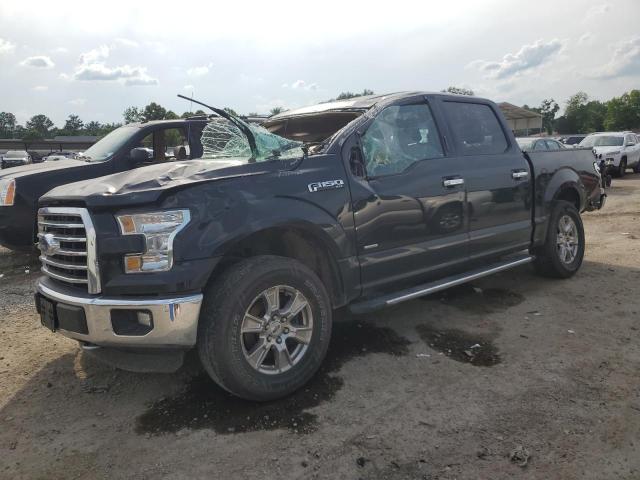 FORD F150 SUPER