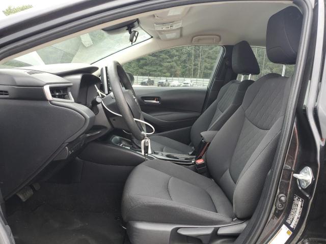 2020 TOYOTA COROLLA LE - JTDEPRAE7LJ091685