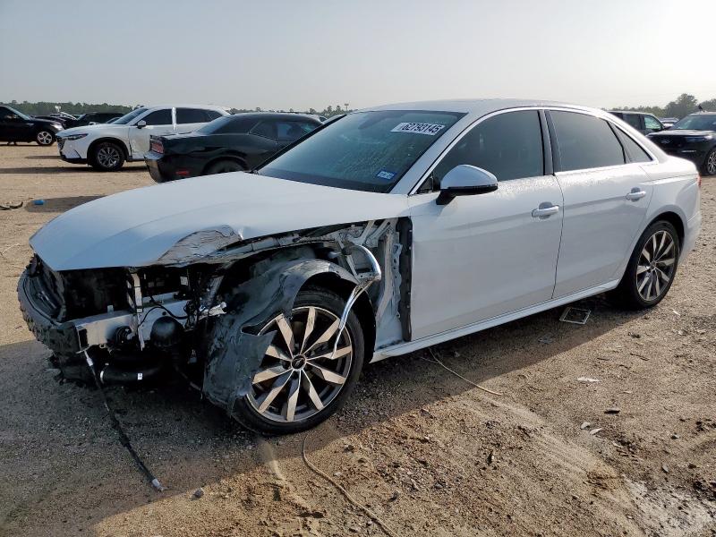 AUDI A4 PREMIUM