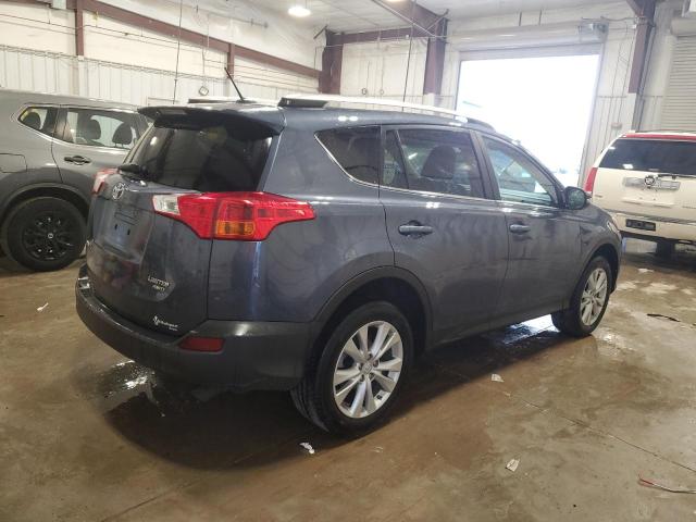 Vin: 2t3dfrev0dw048009, lot: 59005345, toyota rav4 limited 20133
