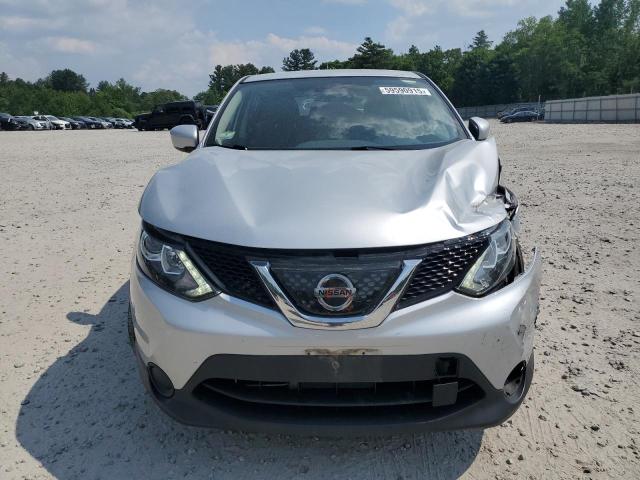 2018 NISSAN ROGUE SPOR - JN1BJ1CRXJW268108