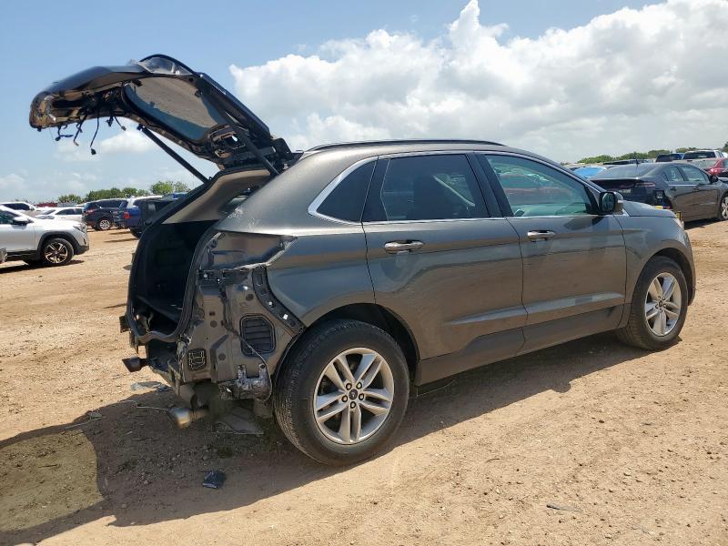 Vin: 2fmpk3j8xjbc43986, lot: 61639965, ford edge sel 20183