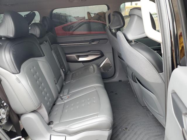 2024 KIA EV9 WIND KNDAFFS56R6037160