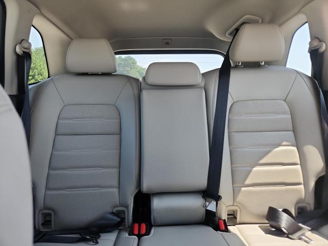 2025 HONDA CR-V EXL 2HKRS4H72SH433674