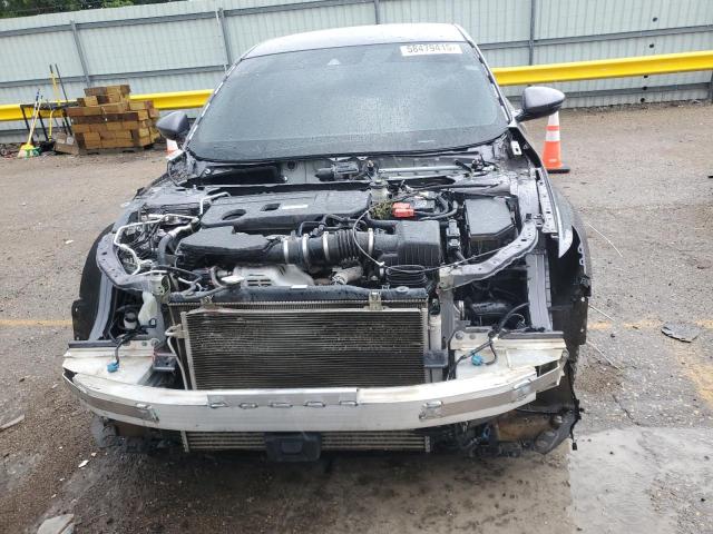 2018 HONDA ACCORD EXL 1HGCV2F57JA006484