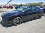 2025 TOYOTA CAMRY XSE - 4T1DAACK8SU024409