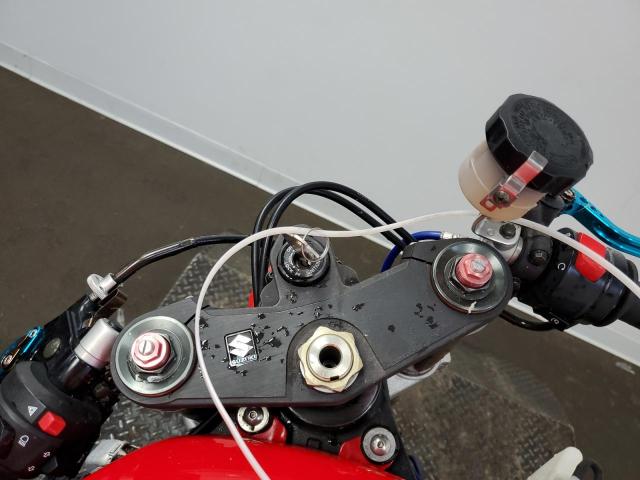 2006 SUZUKI GSX-R1000 JS1GT76A562111469