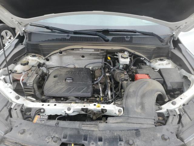 2022 CHEVROLET TRAILBLAZE - KL79MTSL1NB068742