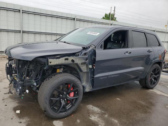 Vin: 1c4rjfdj4jc144290, lot: 59344945, jeep grand cher srt-8 2018 img_1